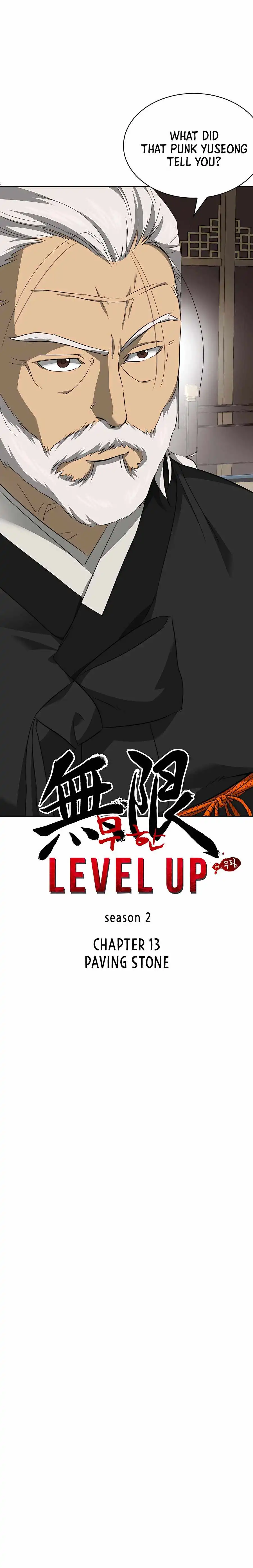 Infinite Level Up in Murim Chapter 142 7